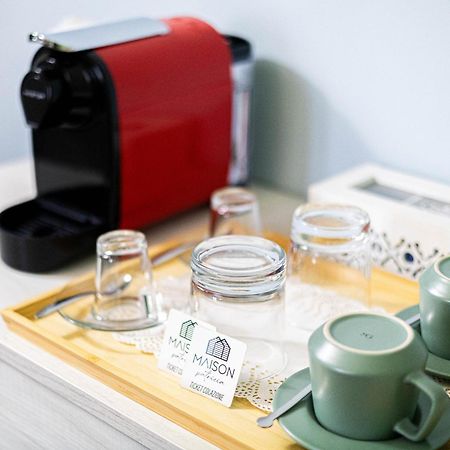 Maison Patricia レッチェ エクステリア 写真