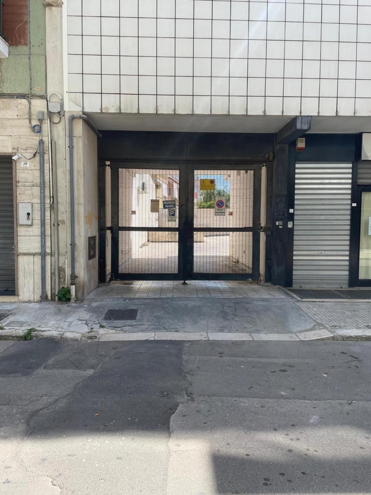 Maison Patricia レッチェ エクステリア 写真