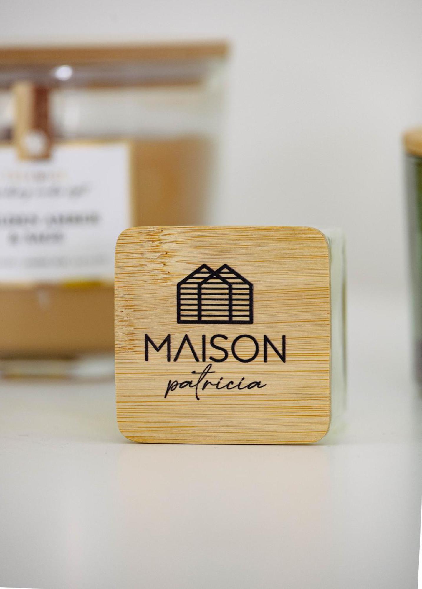 Maison Patricia レッチェ エクステリア 写真