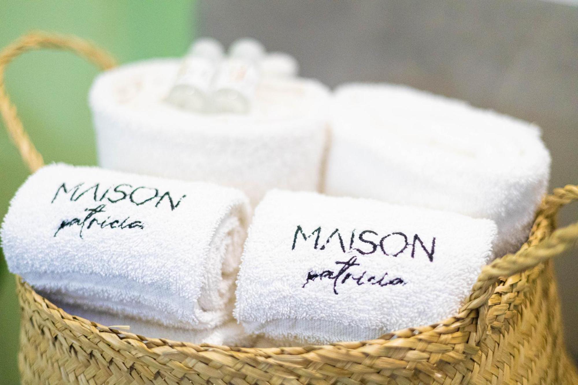 Maison Patricia レッチェ エクステリア 写真