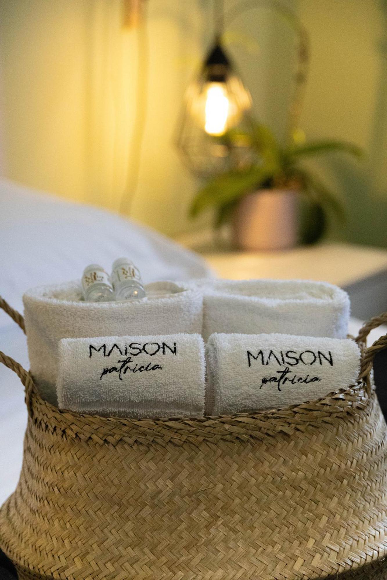 Maison Patricia レッチェ エクステリア 写真