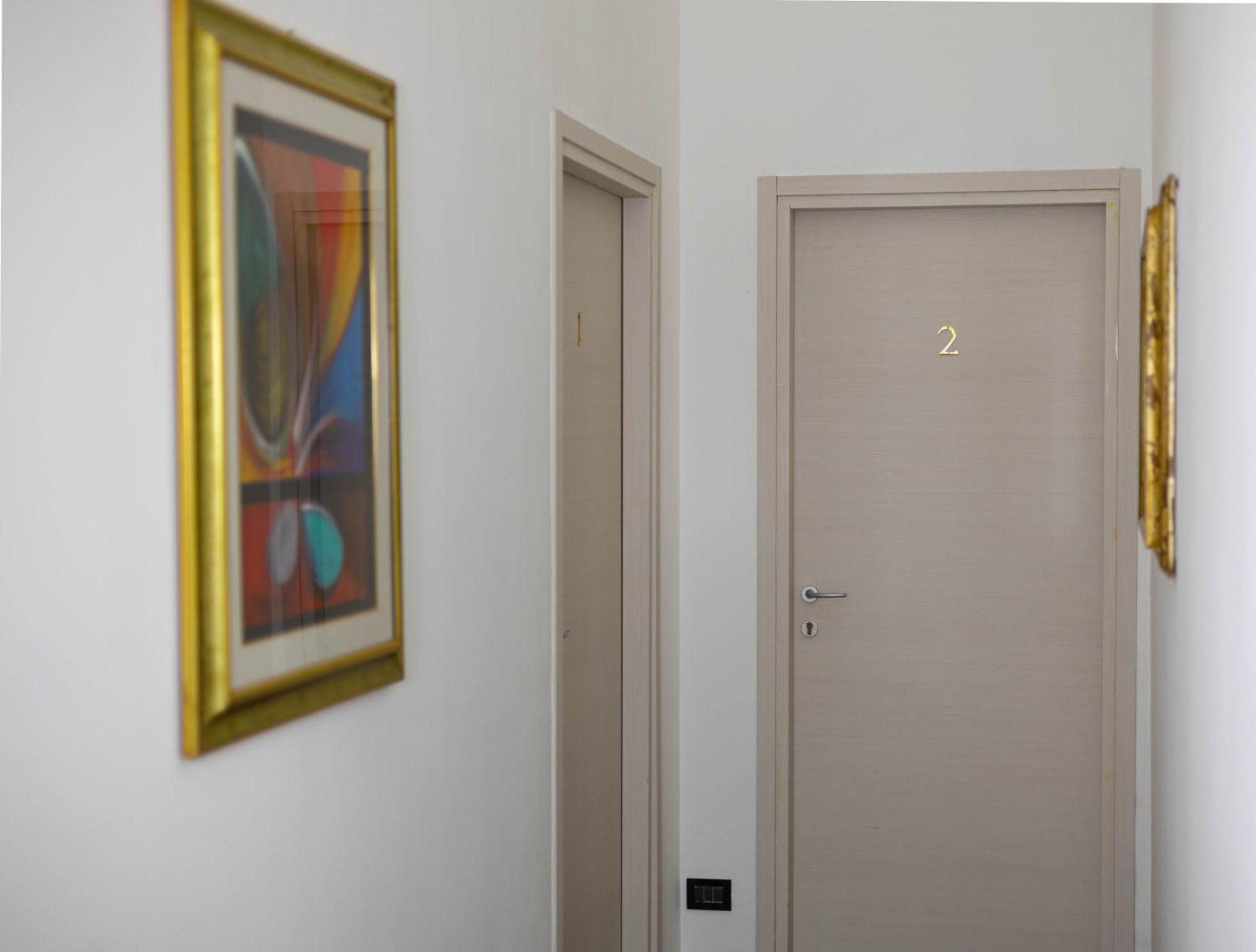 Maison Patricia レッチェ エクステリア 写真