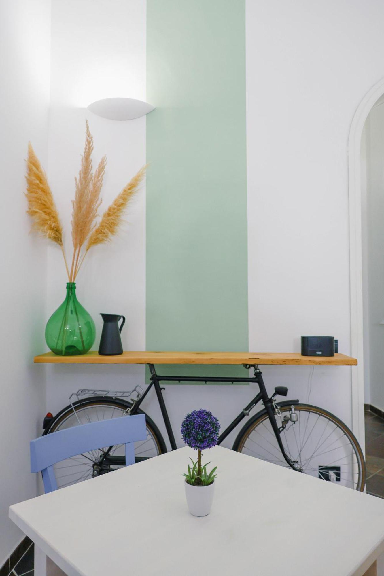 Maison Patricia レッチェ エクステリア 写真
