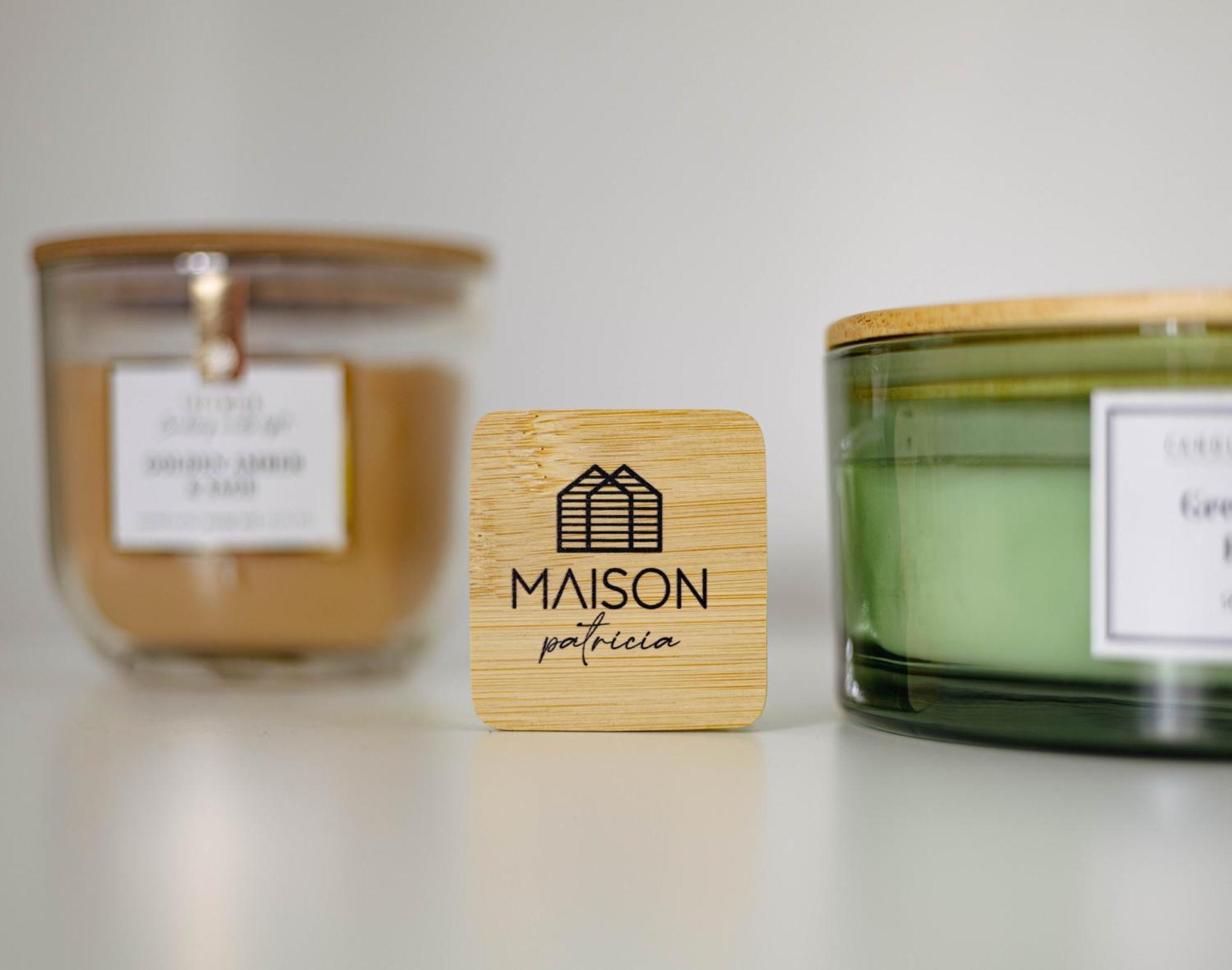 Maison Patricia レッチェ エクステリア 写真